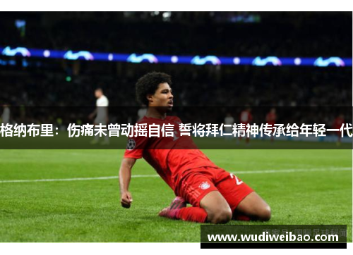 格纳布里：伤痛未曾动摇自信 誓将拜仁精神传承给年轻一代