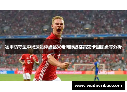 德甲防守型中场球员评级基米希洲际级格雷茨卡国脚级等分析