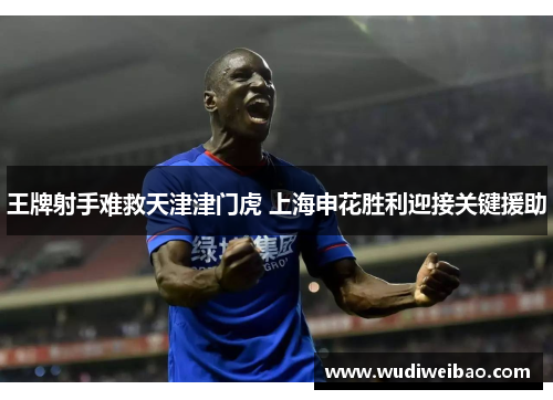 王牌射手难救天津津门虎 上海申花胜利迎接关键援助