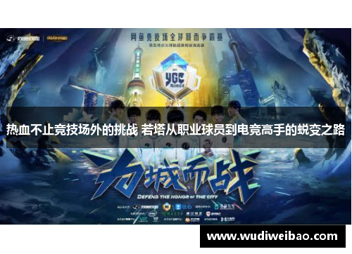 热血不止竞技场外的挑战 若塔从职业球员到电竞高手的蜕变之路