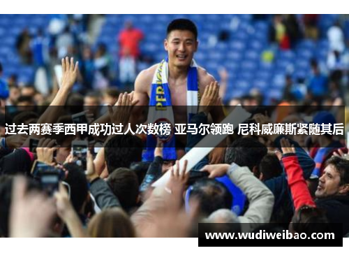 过去两赛季西甲成功过人次数榜 亚马尔领跑 尼科威廉斯紧随其后